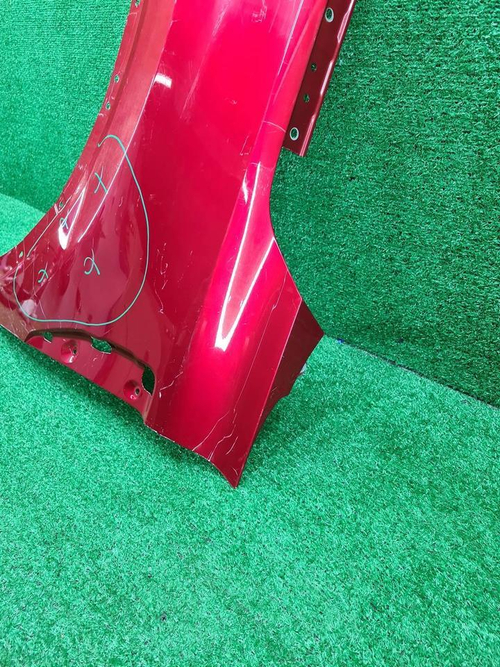 Крыло переднее левое Changan CS55PLUS (2021-н.в.)