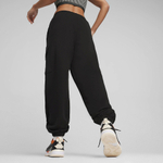 Женские брюки PUMA DARE TO Relaxed Sweatpants