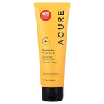 ACURE, Brilliantly Brightening, скраб для лица, 118 мл (4 жидк. унций)