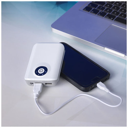 Повербанк Vault 6600 мА/ч