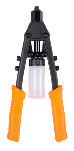 Заклепочник Вихрь КРЕП-2 двуручный, 2.4-4.8