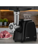 Мясорубка VITEK VT-3621