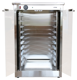 Шкаф расстоечный SMEG Professional LEV 43 RU