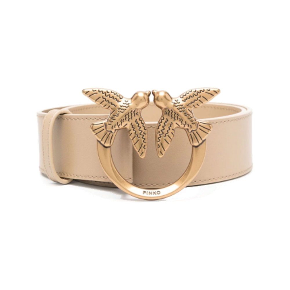 Пояс PINKO 4CM, 100120A0F1
