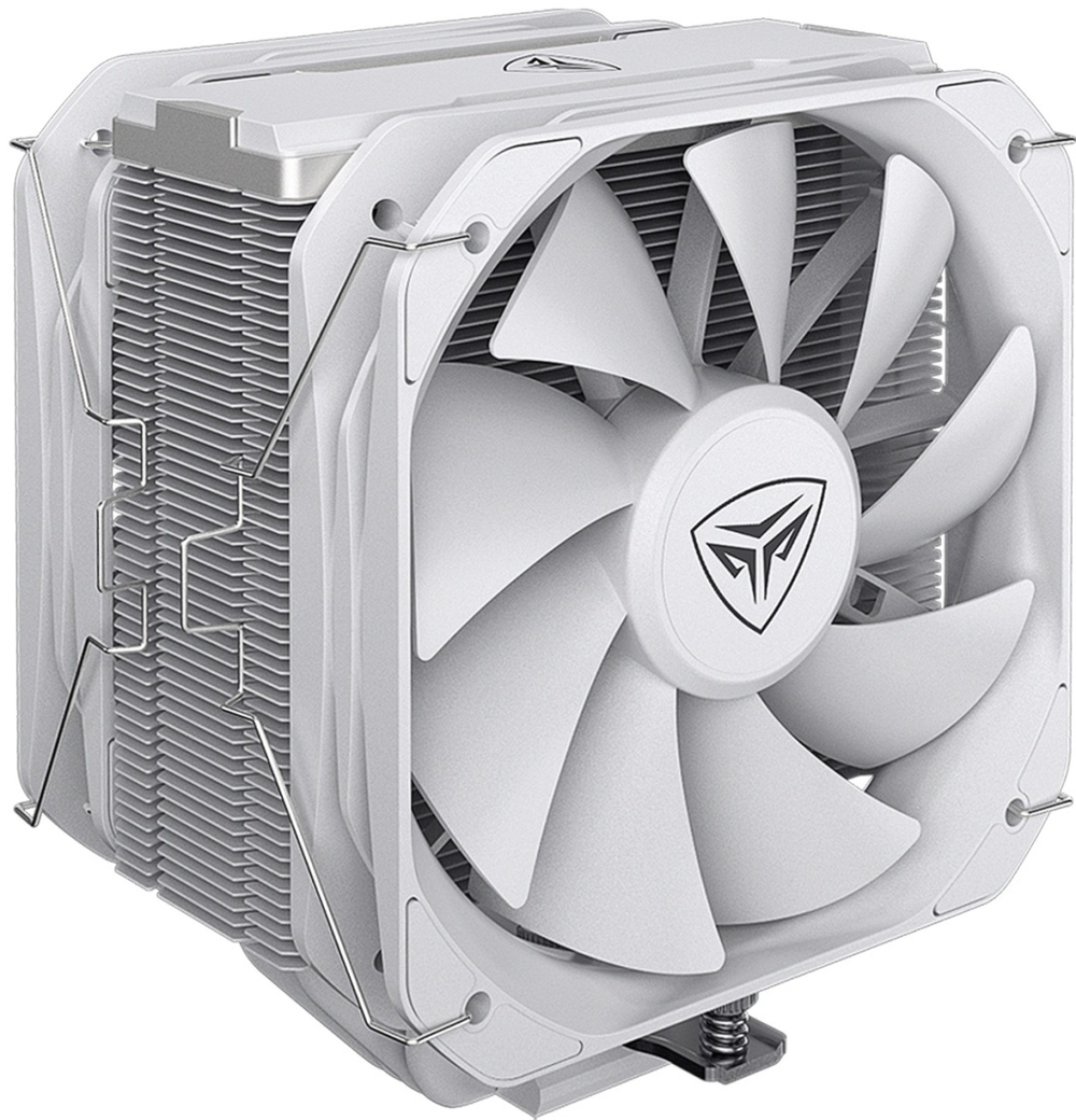 Система охлаждения PCcooler K4 PLUS WH