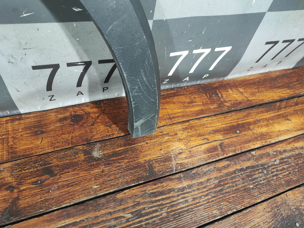 Накладка крыла переднего правого Haval Jolion 24-нв Б/У Оригинал 5006104XST01A