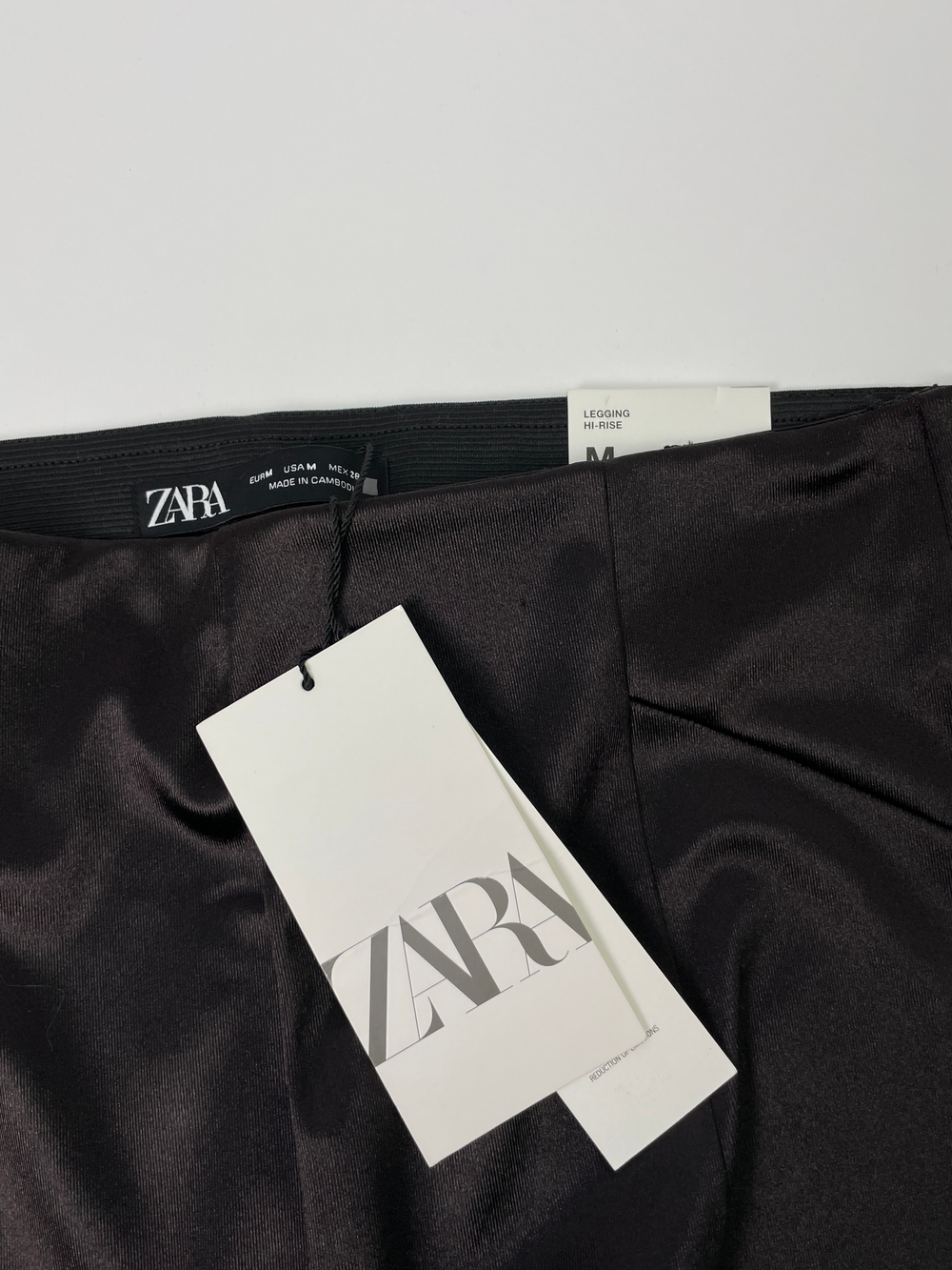 Брюки Zara