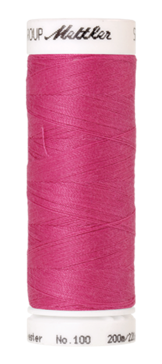 Нить универсальная SERALON 100, 200 м, Mettler, 1423