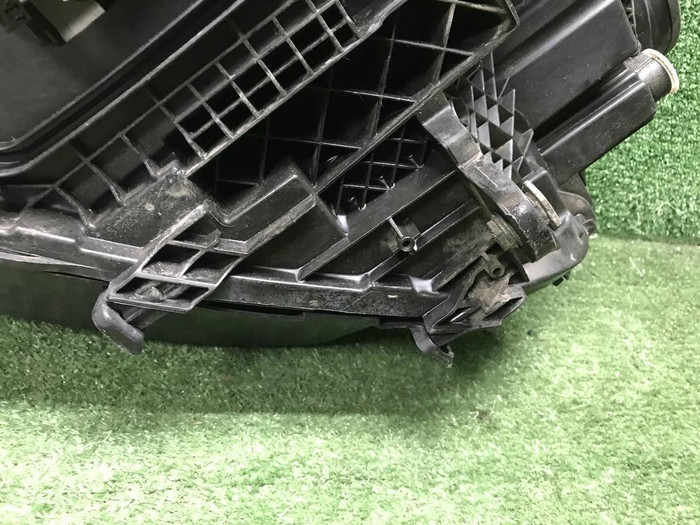 Фара правая Mercedes GLS x167 19-23 Multibeam LED