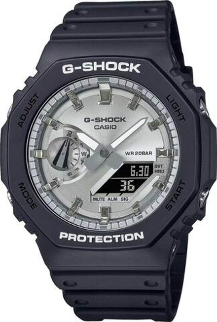 Часы Casio GA-2100SB-1A