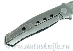 Нож Широгоров / Майо Russian Dr. Death CARBON #51фотография - 8