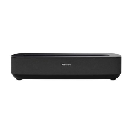 Лазерный телевизор Hisense PL1H