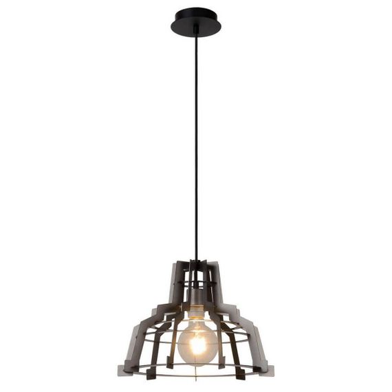 Подвесной светильник Lucide Slivo 20405/36/15