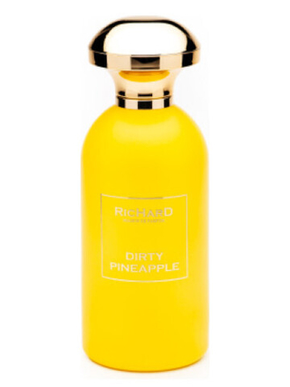 RICHARD DIRTY PINEAPPLE unisex 1ml