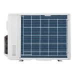 Блок внешний Zanussi ZACO/I-14 H2 FMI2/N8/Out инверторной мульти сплит-системы