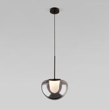 90325/1 / подвесной светильник / черный