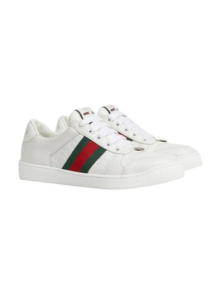 Кроссовки Gucci