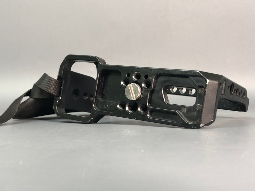 SmallRig 4422 для Sony A7C II / A7CR