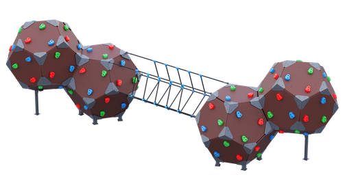 Скалодром И.10-056