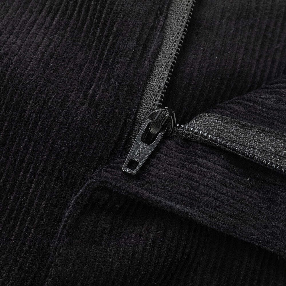 Брюки Ymkashix Velvet 7.0 черные