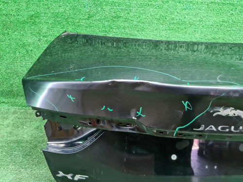 Крышка багажника Jaguar XF 2 (2015-2020)