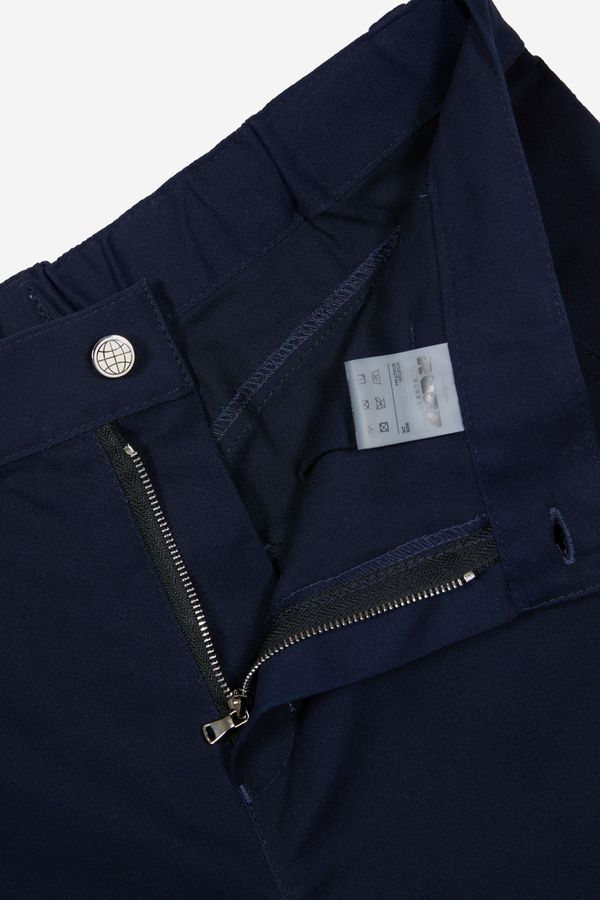 Брюки Cruiser Deep Blue - фото 8