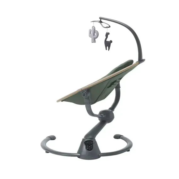 Электрокачели Maxi-Cosi Cassia Electric Swing Beyond Green