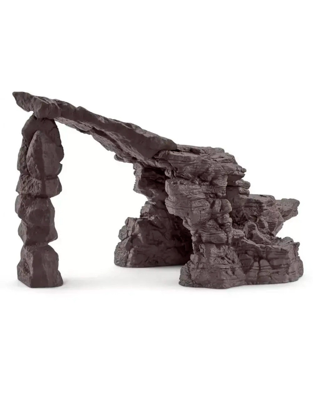 Набор Пещера динозавров Schleich 41461