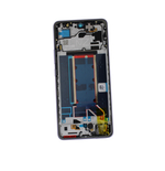 Oppo Reno 13F 5G (CPH2699) - Дисплейный модуль в сборе (в рамке) (ORIG-SP)