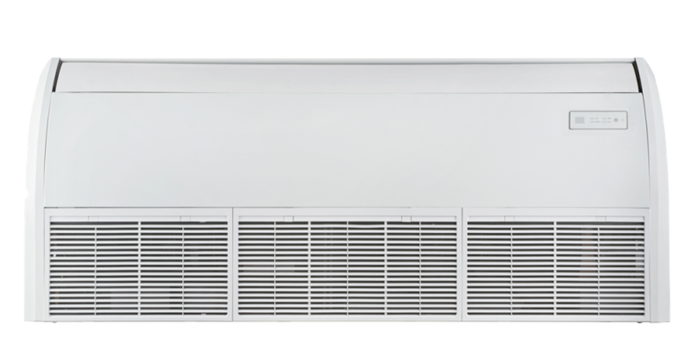 Полупромышленные сплит-системы EXPERTAIR by ZILON ZAC-HD48XCFC-IU/ZAC-HD48XC-OU фото 