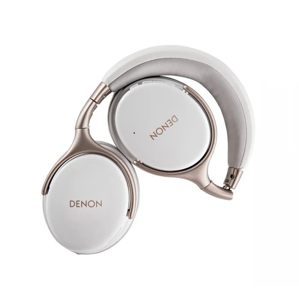 Беспроводные полноразмерные наушники Denon AH‑GC30