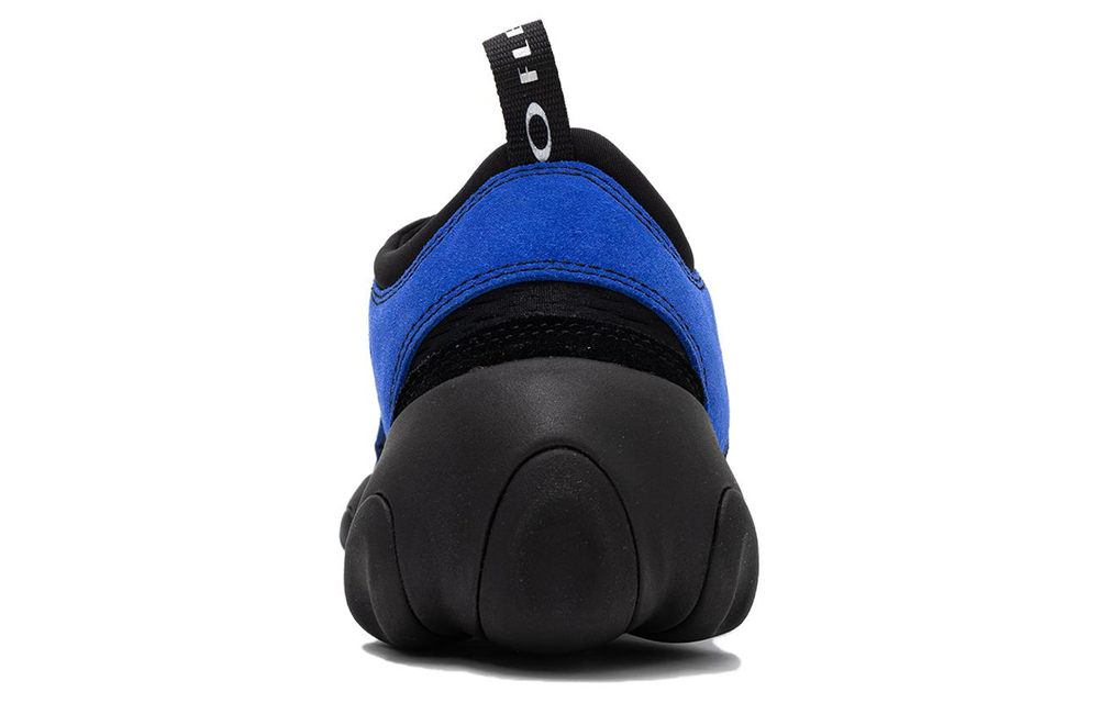 Oakley Factory Team Flesh Sandal Brain Dead Electric