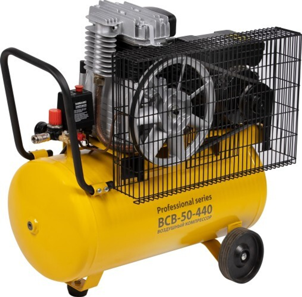 Компрессор поршневой BALLU BCB-50-440 НС-1698085