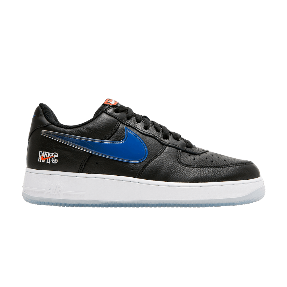 Кроссовки Kith X Nike Air Force 1 "Nyc"
