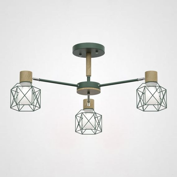 Потолочная люстра Imperium Loft Corf 189482-26