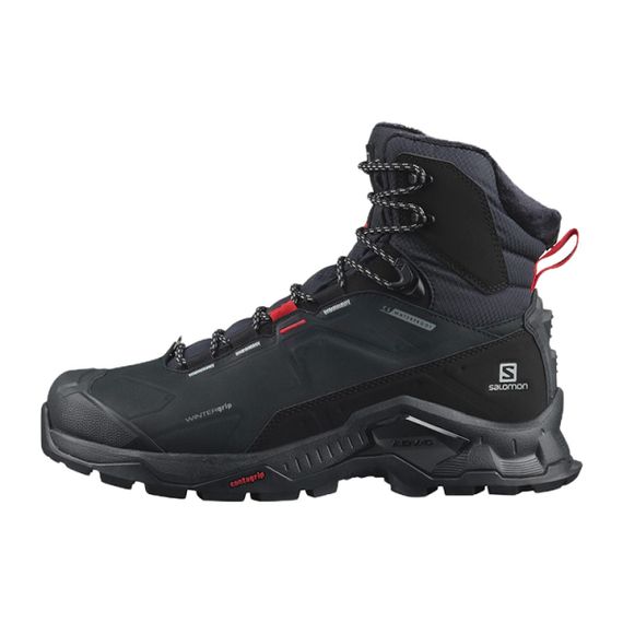 SALOMON Quest Winter Thinsulate™ Climasalomon™ Waterproof