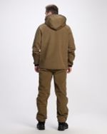 Костюм "Противоэнцефалитный"  OneRus (брезент)