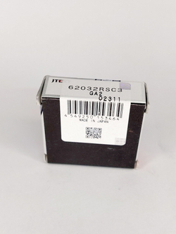Подшипник Koyo 62032RSC3 17х40х12 мм к-т 2 шт.