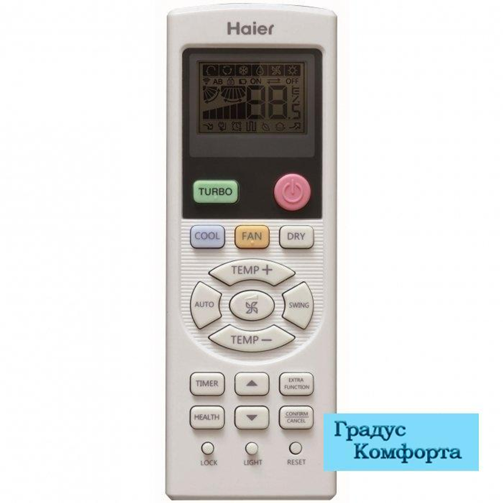 Напольно-потолочные кондиционеры Haier AC18CS1ERA(S)/1U18DS1EAA