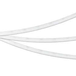 Светодиодная лента герметичная MICROLED-PW-M288-10mm 24V White6000 (12 W/m, IP66, 2216, 5m) (Arlight, 5 лет) 046750