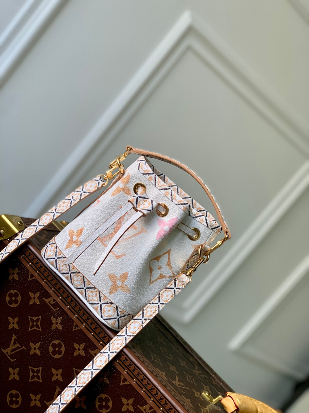 Louis Vuitton Nano Noe