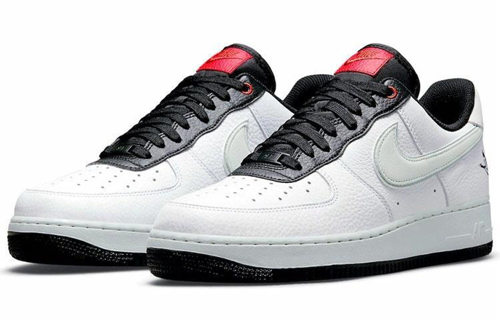 Кроссовки Nike Air Force 1 Low Milky Stork