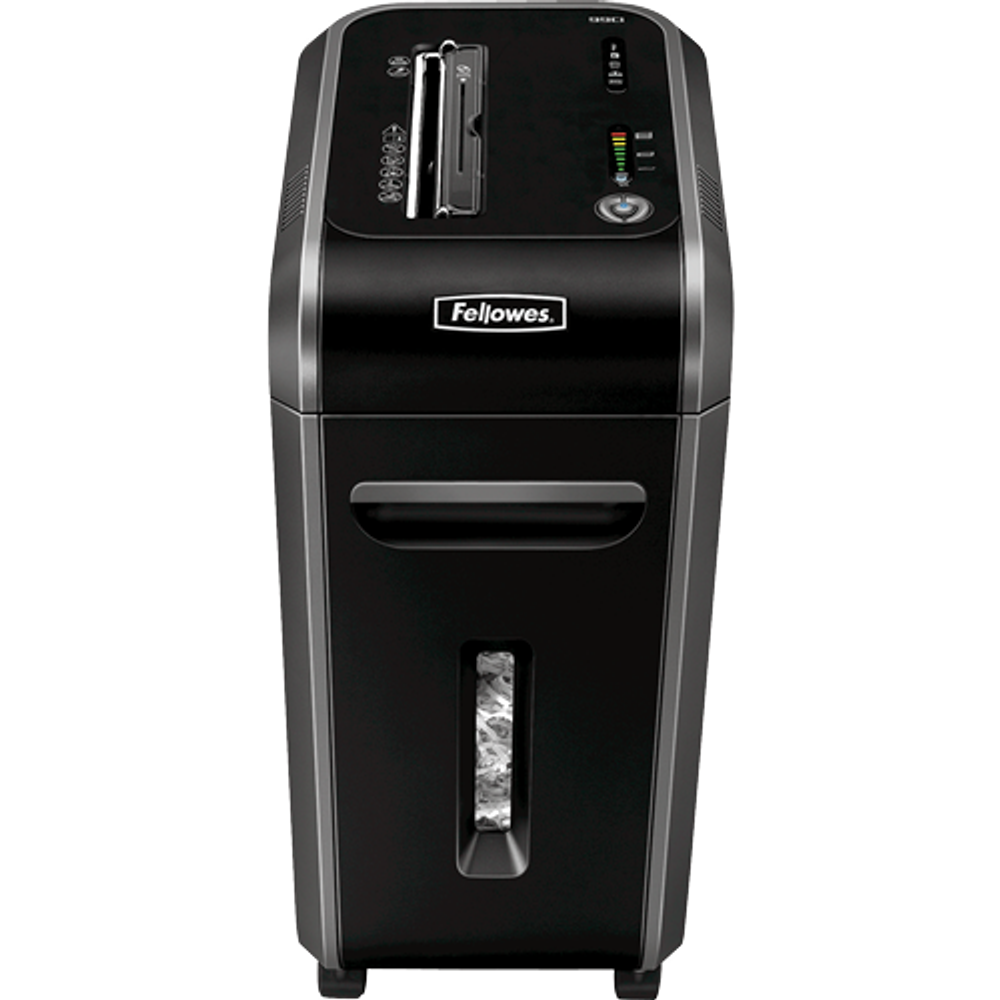 Уничтожитель бумаг  Fellowes Powershred 99Ci