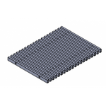 Напольная решетка отопления НРБ1