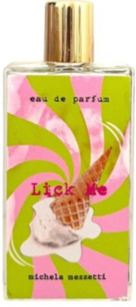 Michela Mezzetti Parfums Lick Me EDP