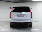 Cadillac Escalade 5 Generation 6.2 (08.2021)