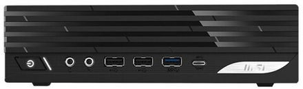MSI