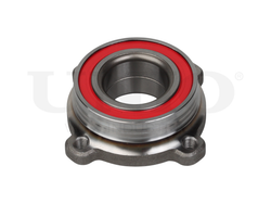 Ступица задняя (с ABS) UNIO HUB-20057