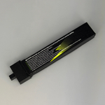 Аккумуляторы Betapv Lava2 1S 680mAh 95С 3.8V 4 шт.