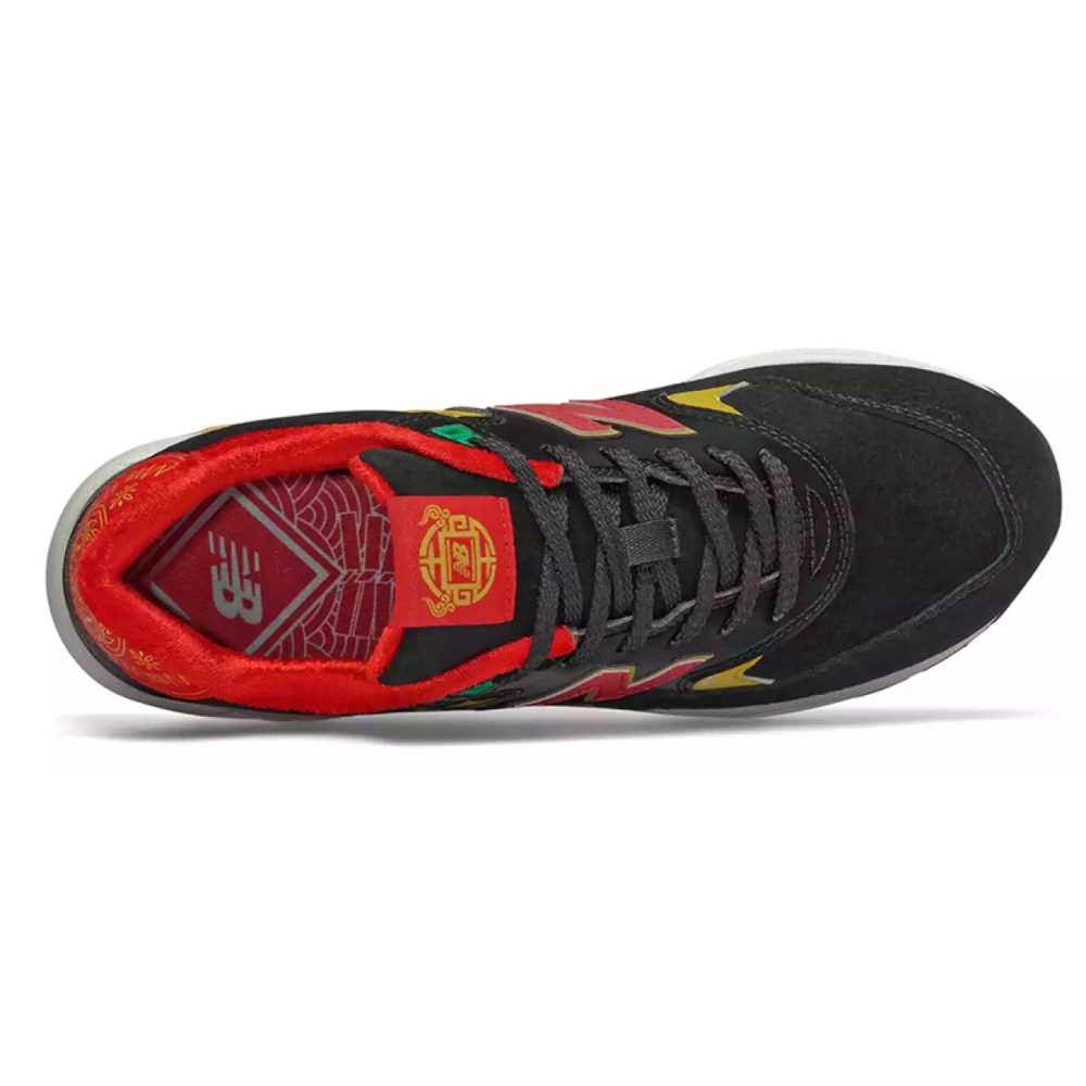 Кроссовки New Balance, CMT580XZ